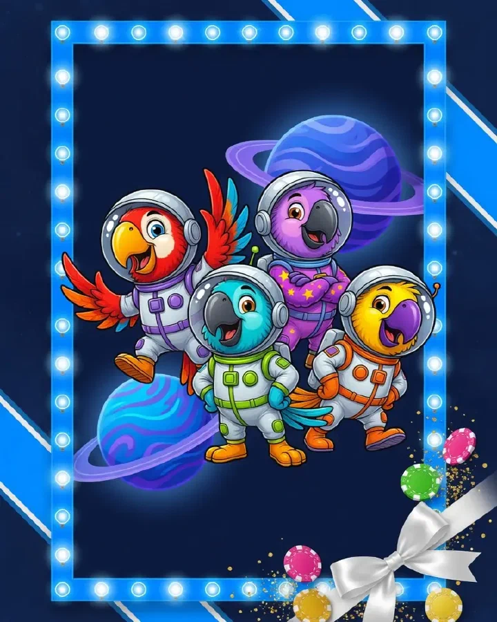 Illustration zu Pirots 4