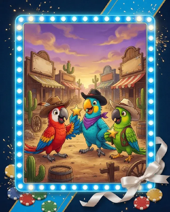 Illustration zu Pirots 3